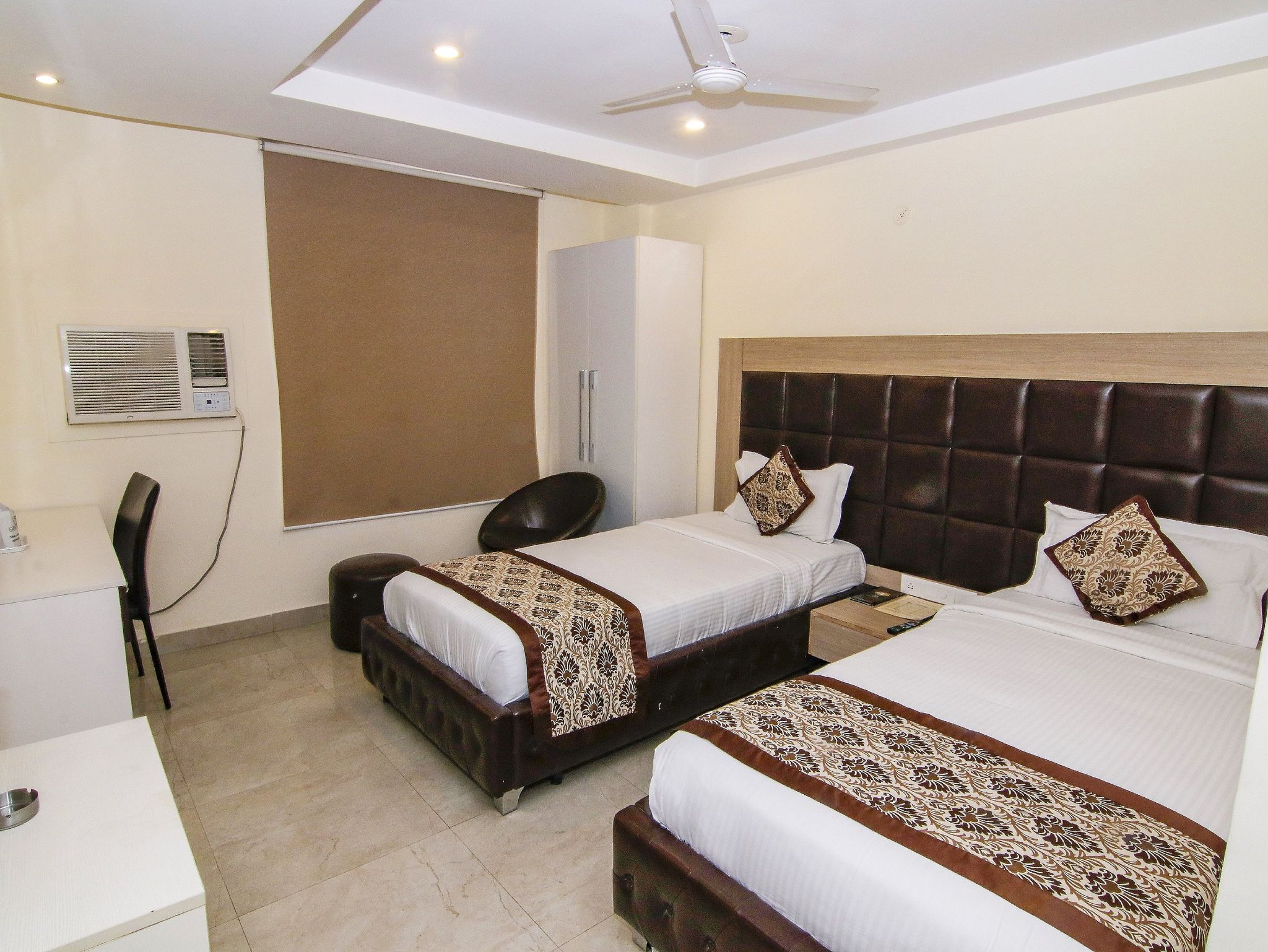 Hotel Radical Palace Superior Room 10