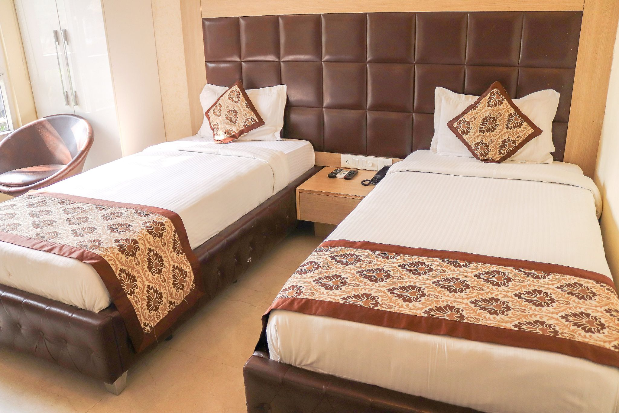 Hotel Radical Palace Superior Room 14