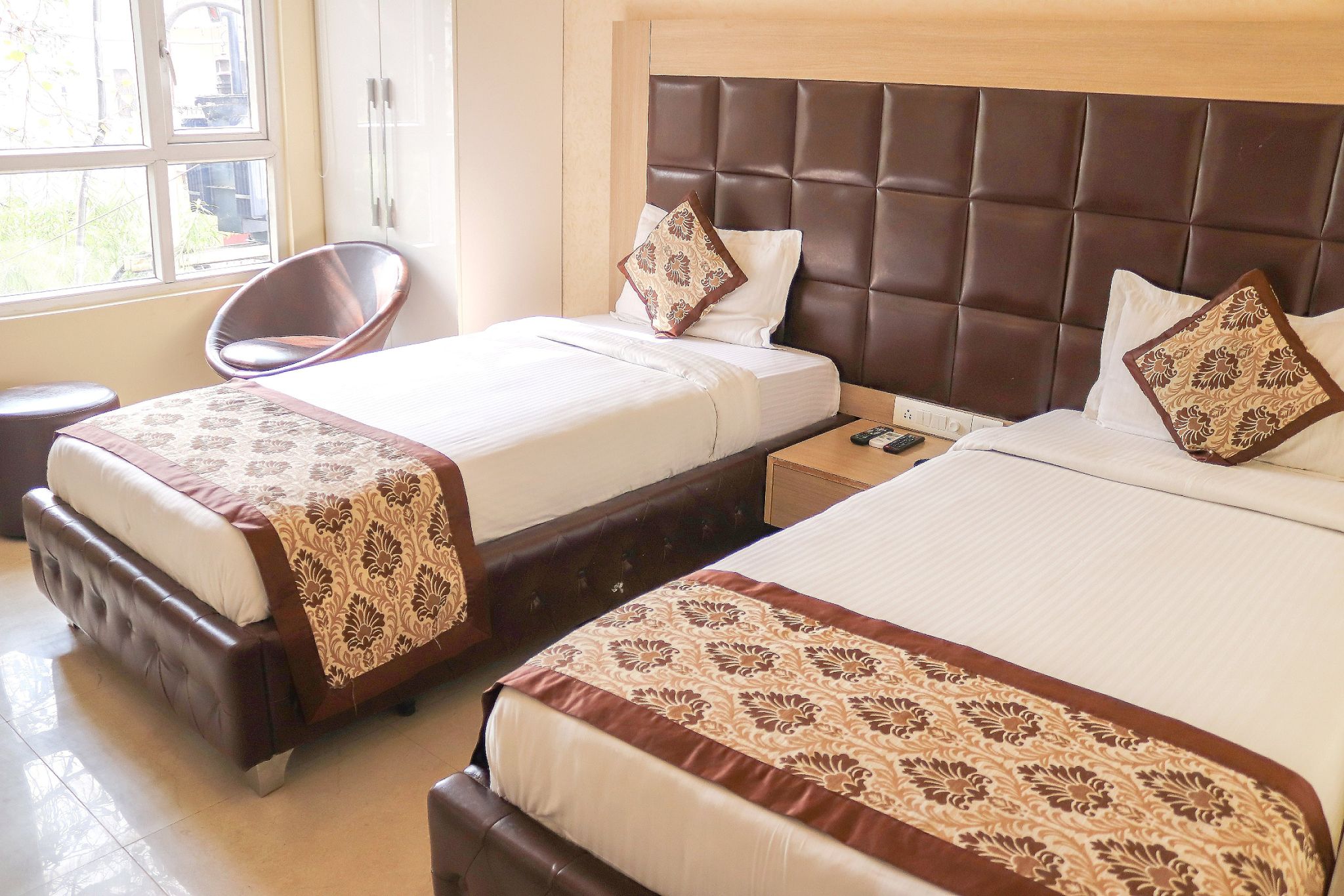 Hotel Radical Palace Superior Room 7