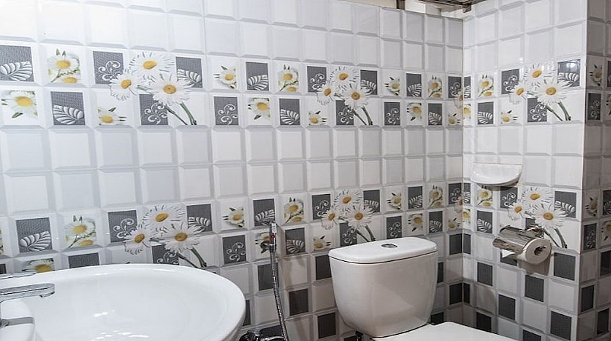 Hotel Raj Resort Bus Corp Room Non AC (Small Room) 3