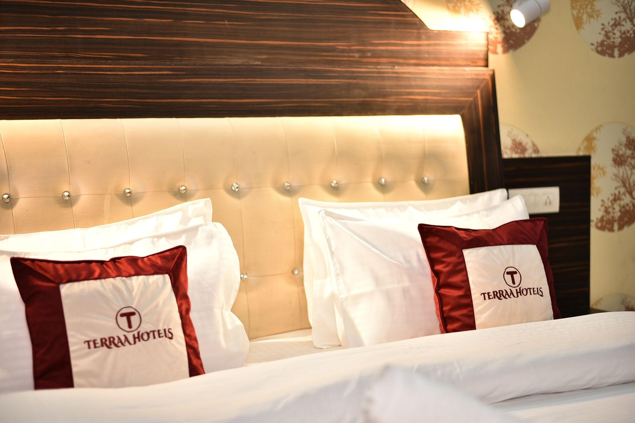 Family Suite With Balcony