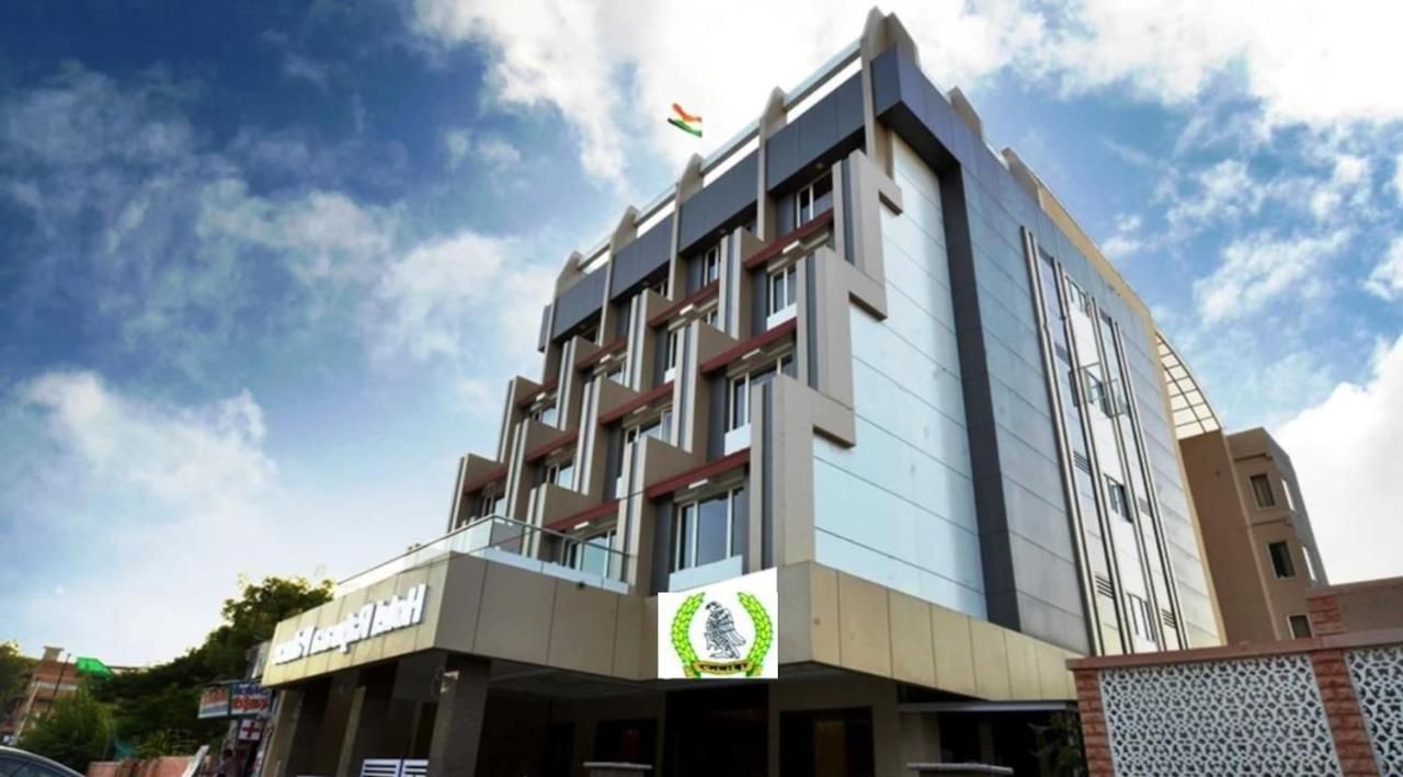 undefined Hotel Rajwara Palace