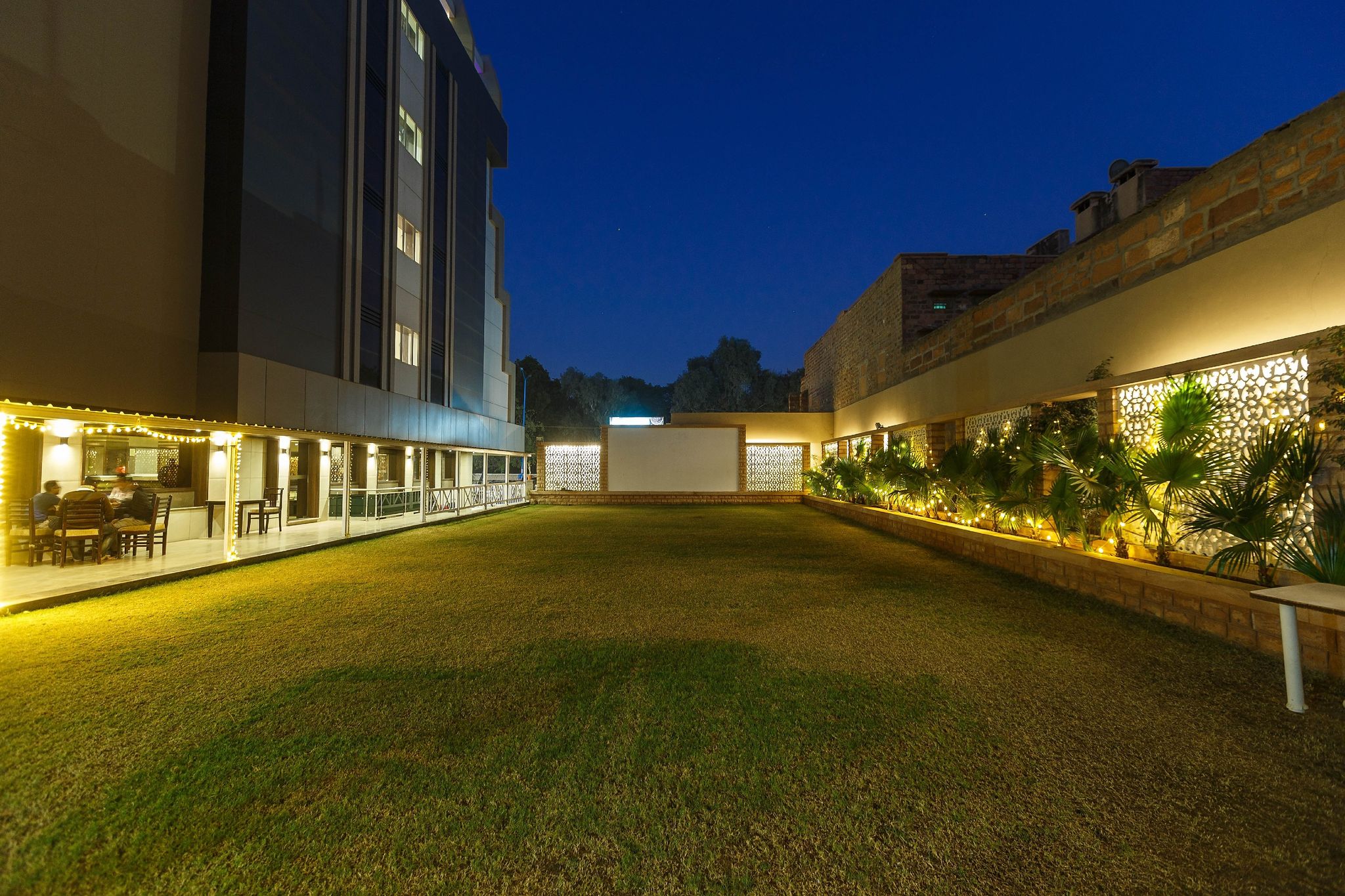 undefined Hotel Rajwara Palace 10