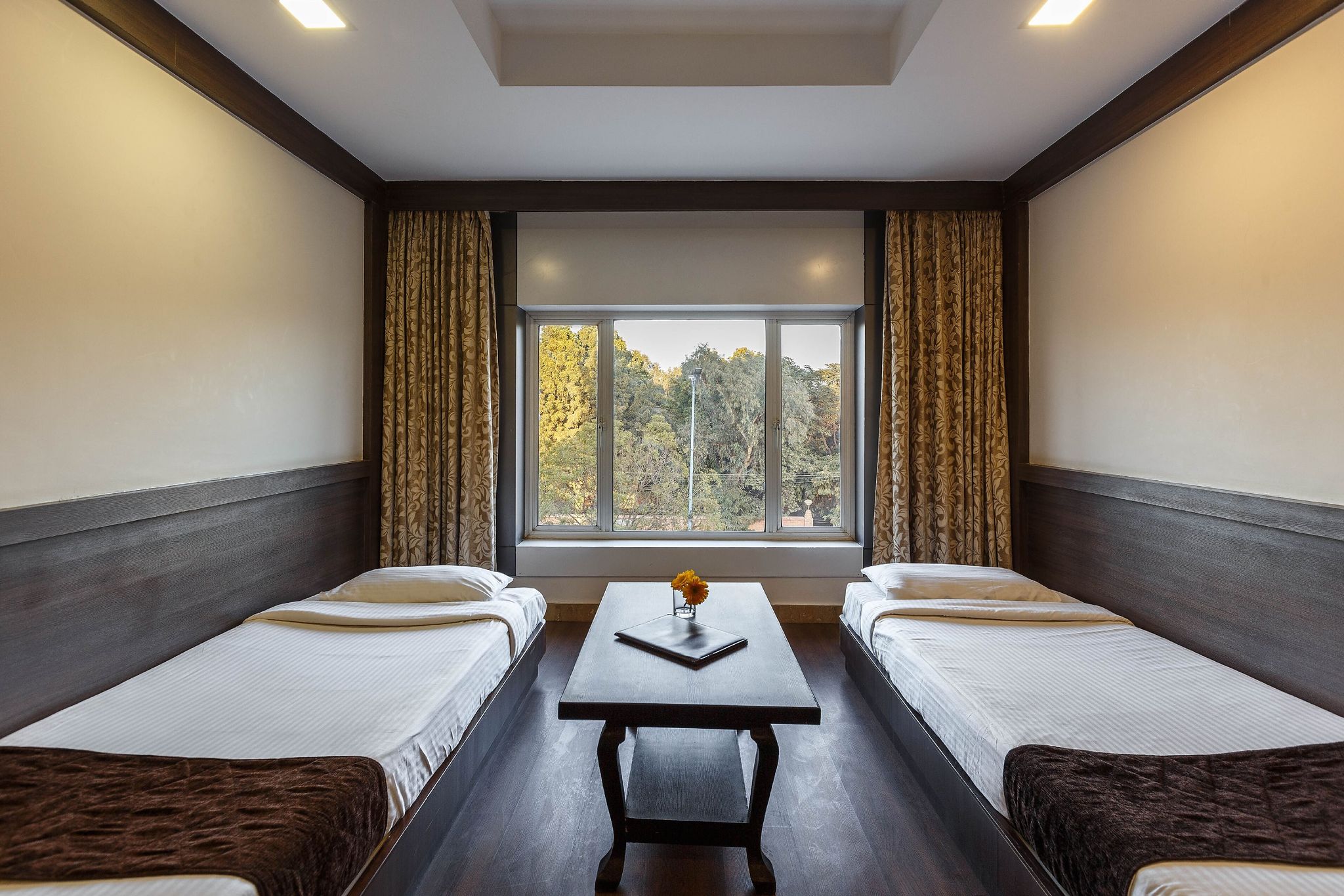 Hotel Rajwara Palace Club Rooms 3