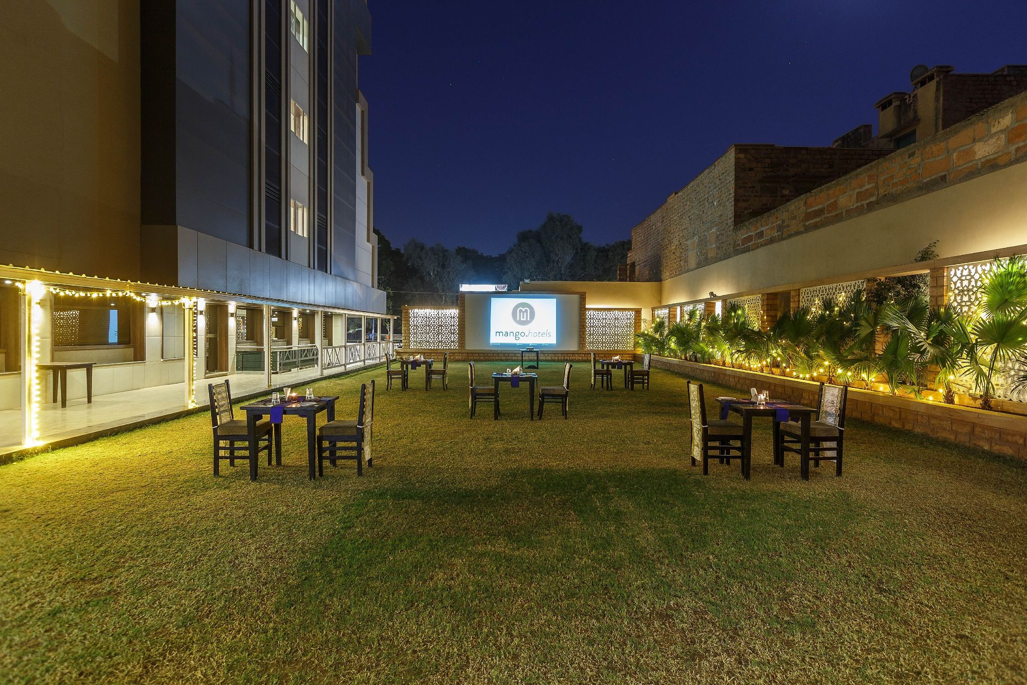 undefined Hotel Rajwara Palace 8