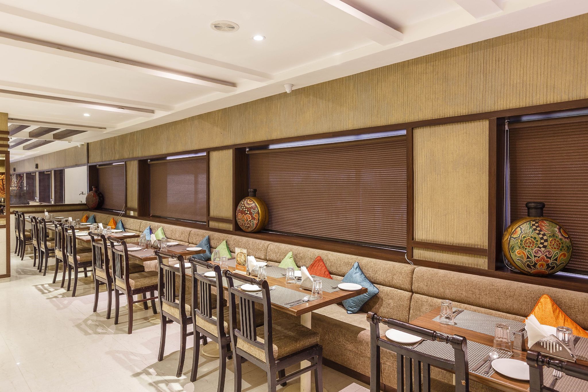 undefined Hotel Rajwara Palace 5