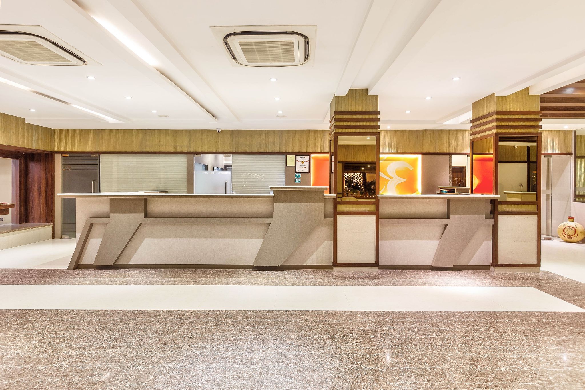 undefined Hotel Rajwara Palace 2
