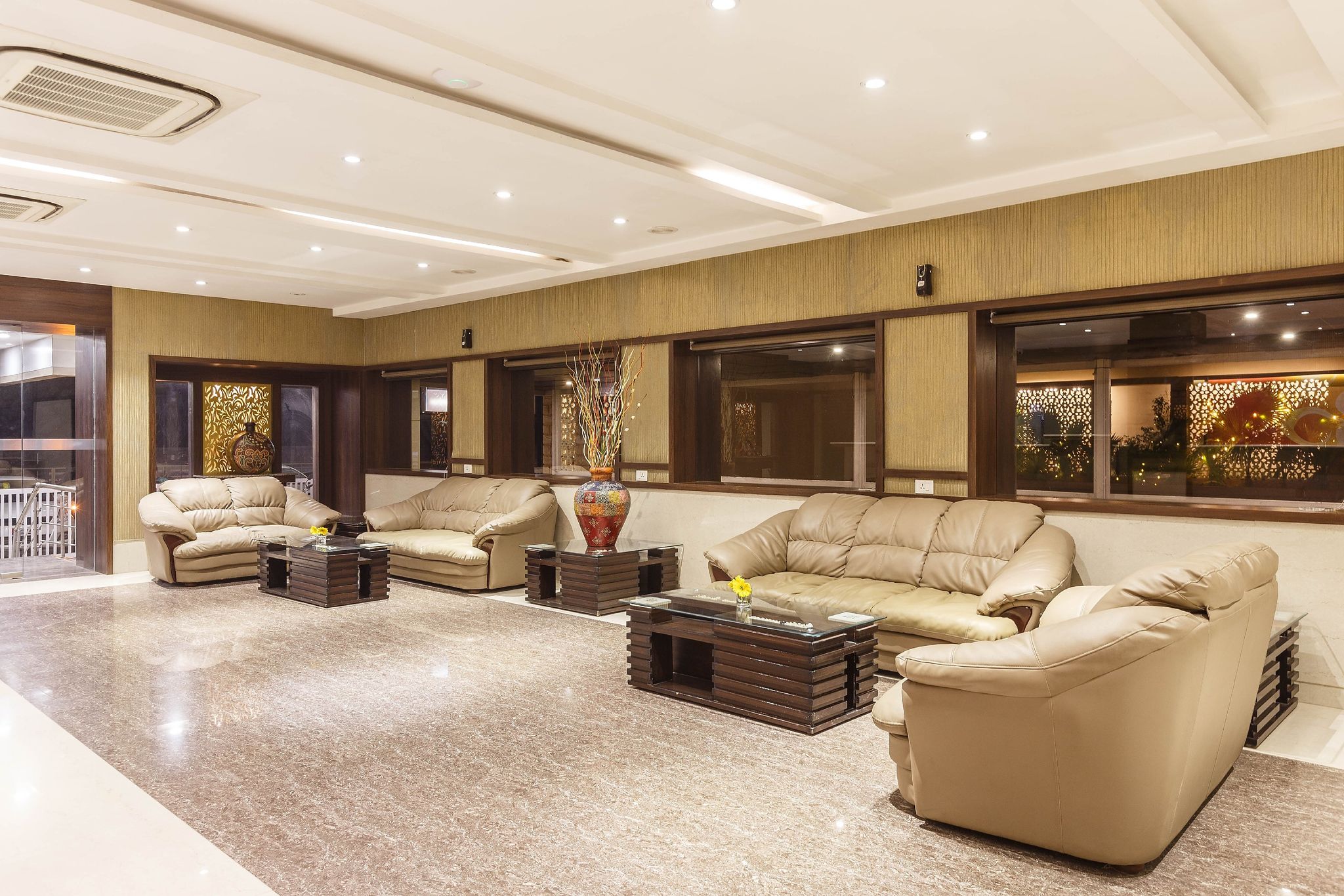 undefined Hotel Rajwara Palace 3