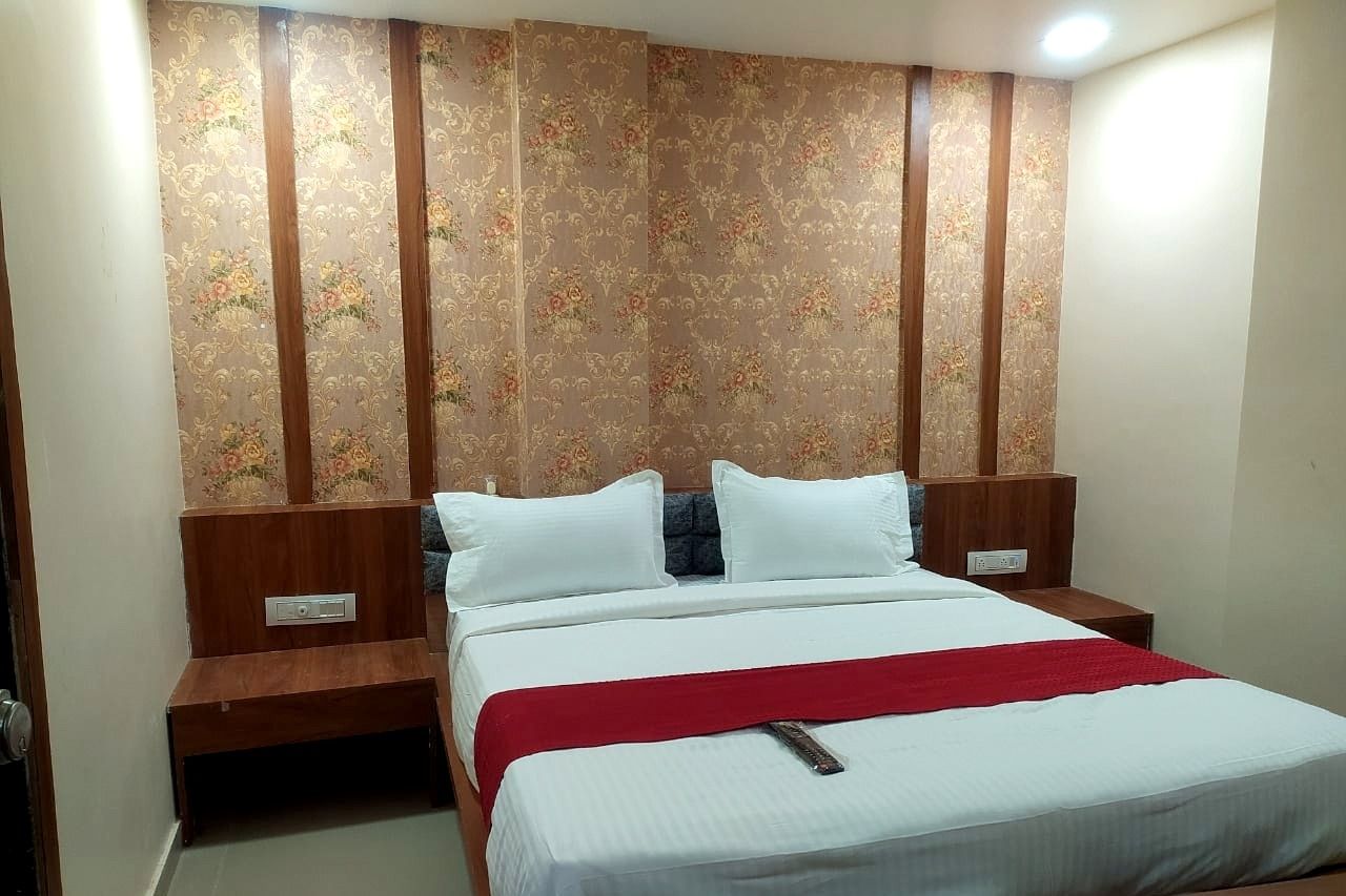 Hotel Red Rose Classic AC 3