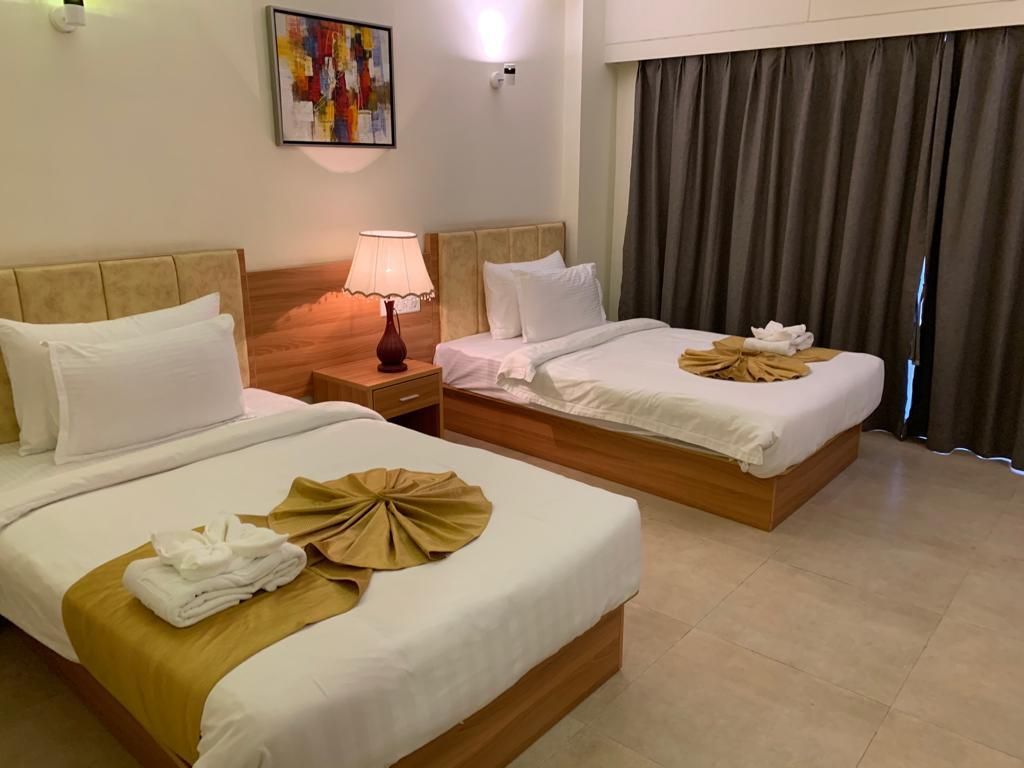 Room 1