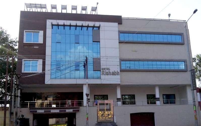 undefined Hotel Rishabh 6