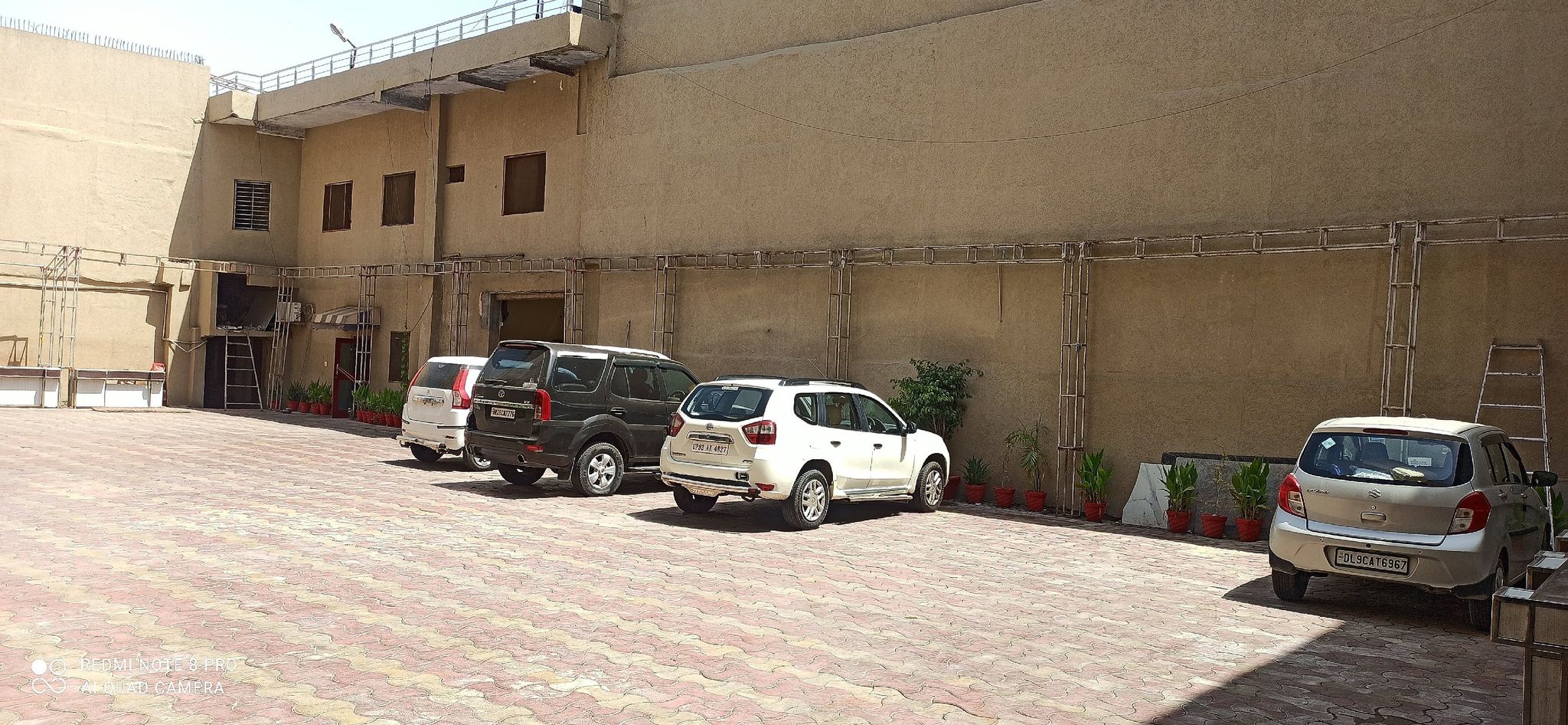 undefined Hotel Rishabh 7