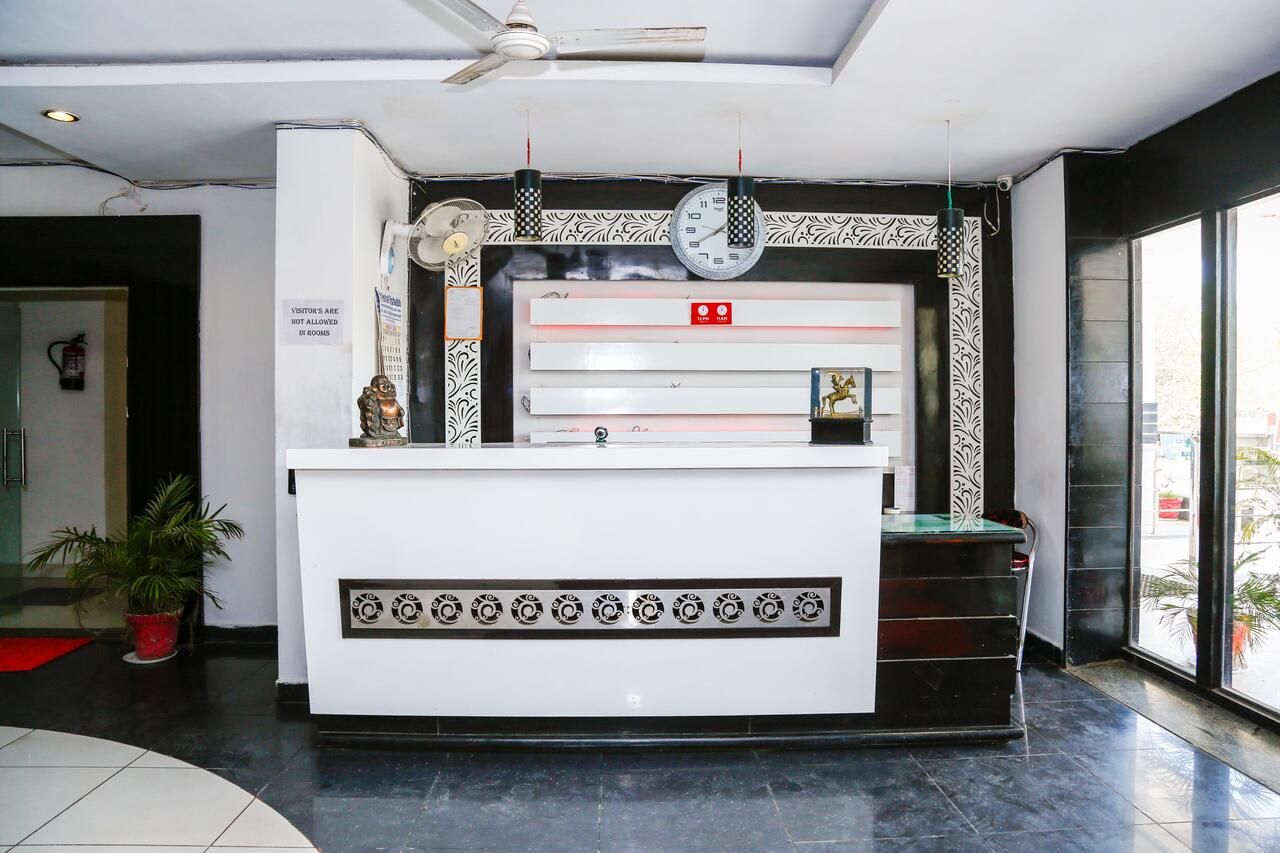 undefined Hotel Rishabh 2
