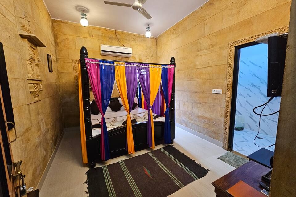 undefined Hotel Royal Haveli 2