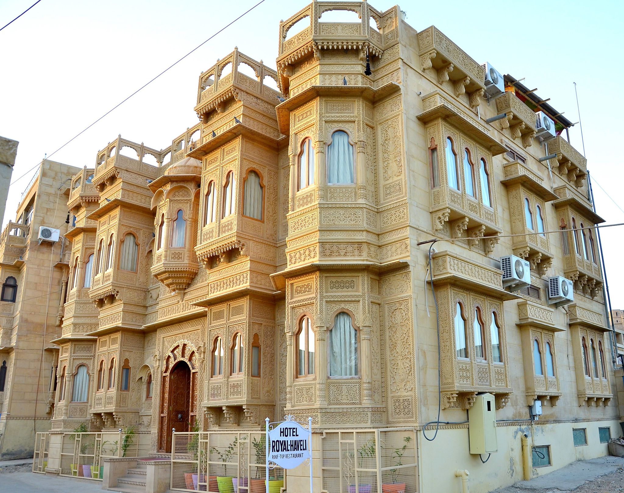 undefined Hotel Royal Haveli 6