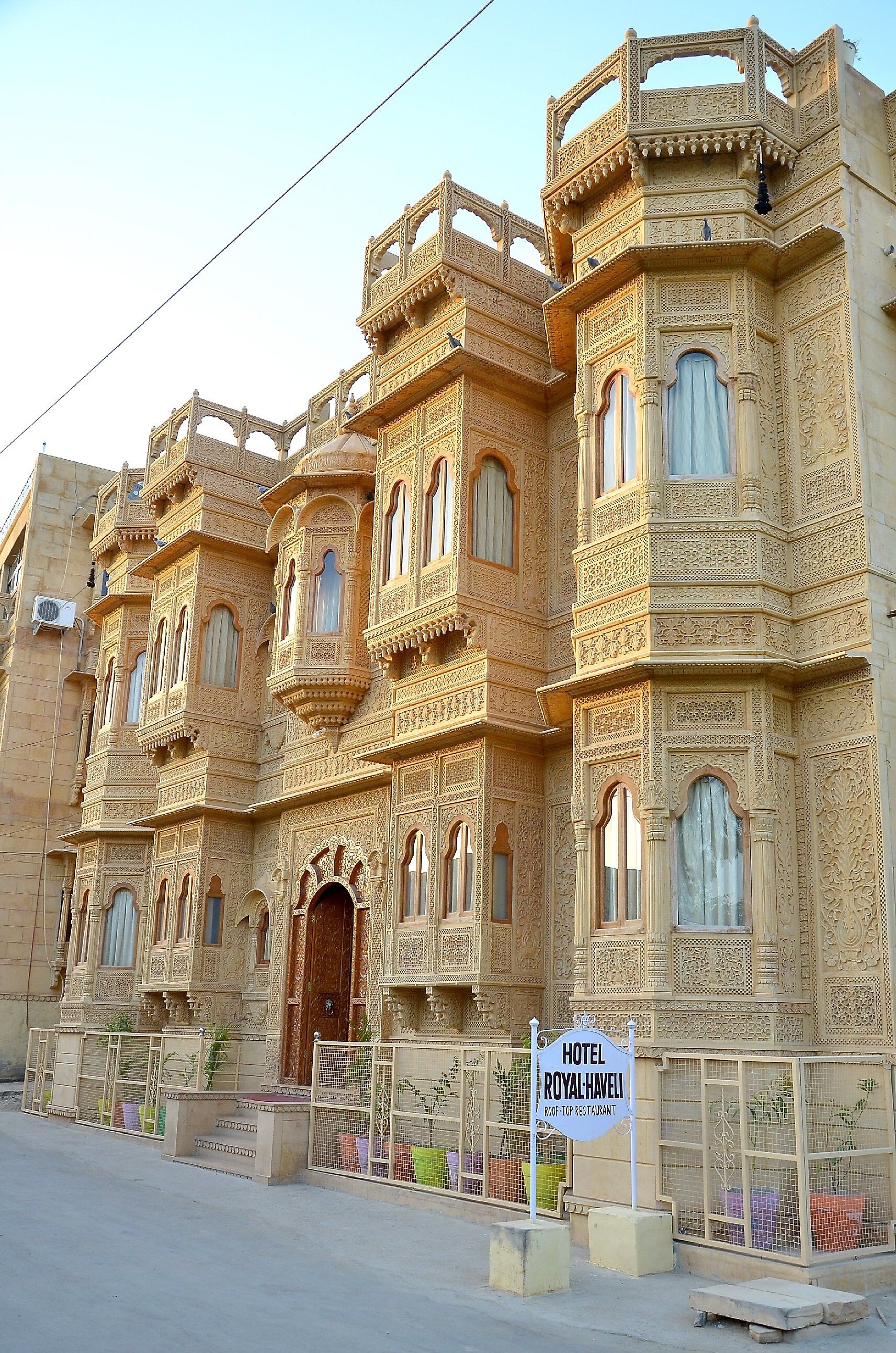 undefined Hotel Royal Haveli 8