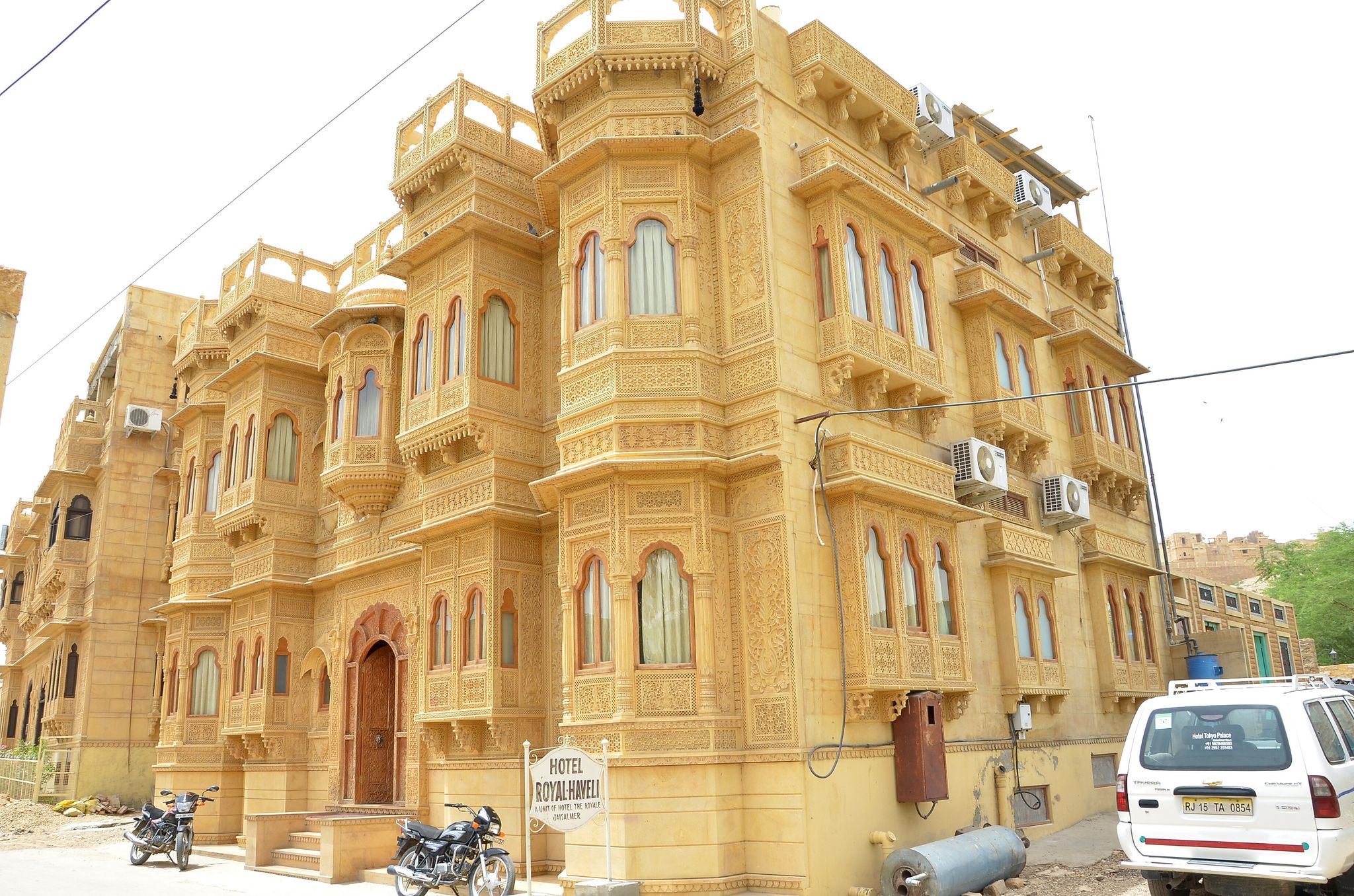 undefined Hotel Royal Haveli 10