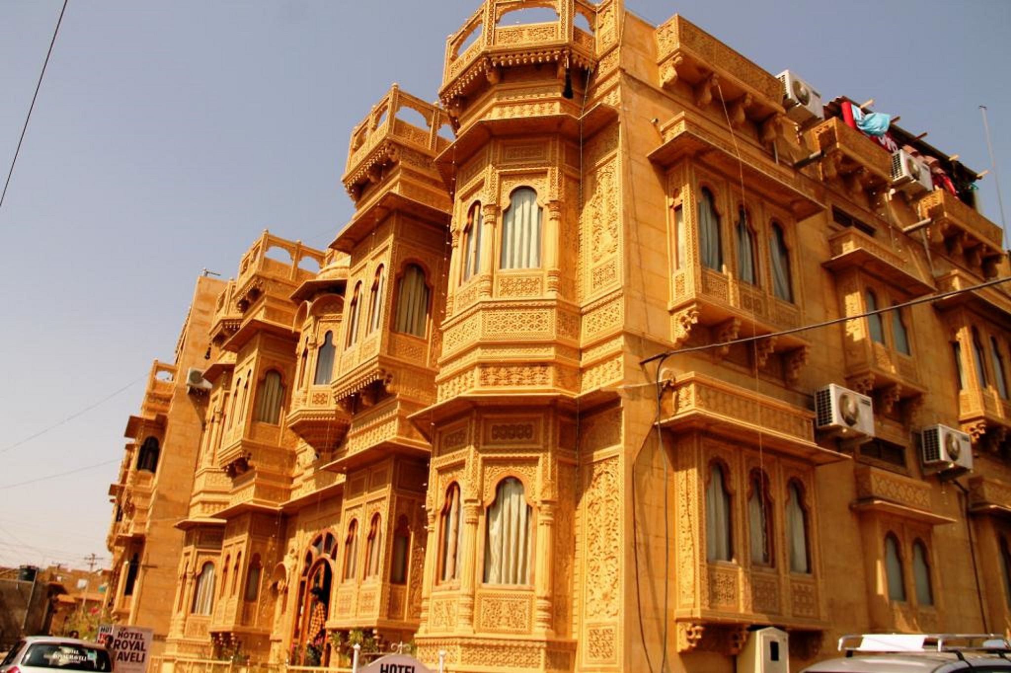 undefined Hotel Royal Haveli 3
