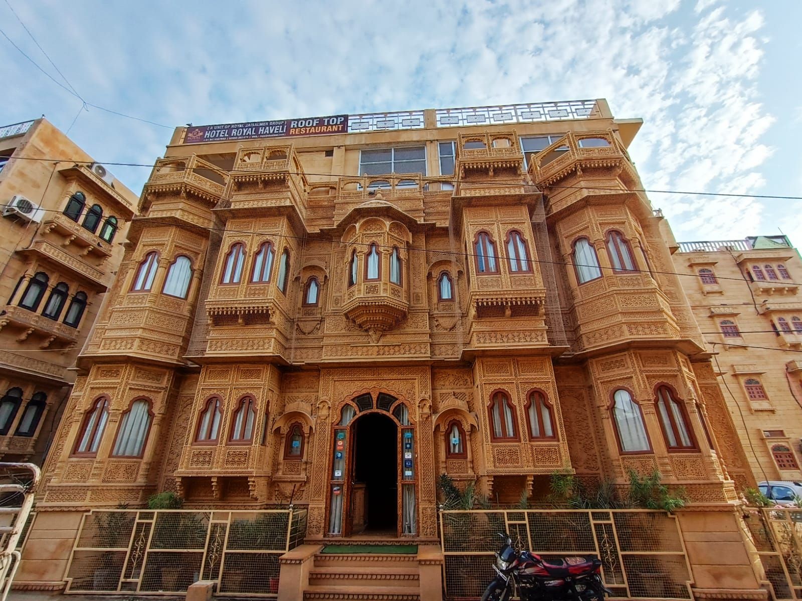 undefined Hotel Royal Haveli 7