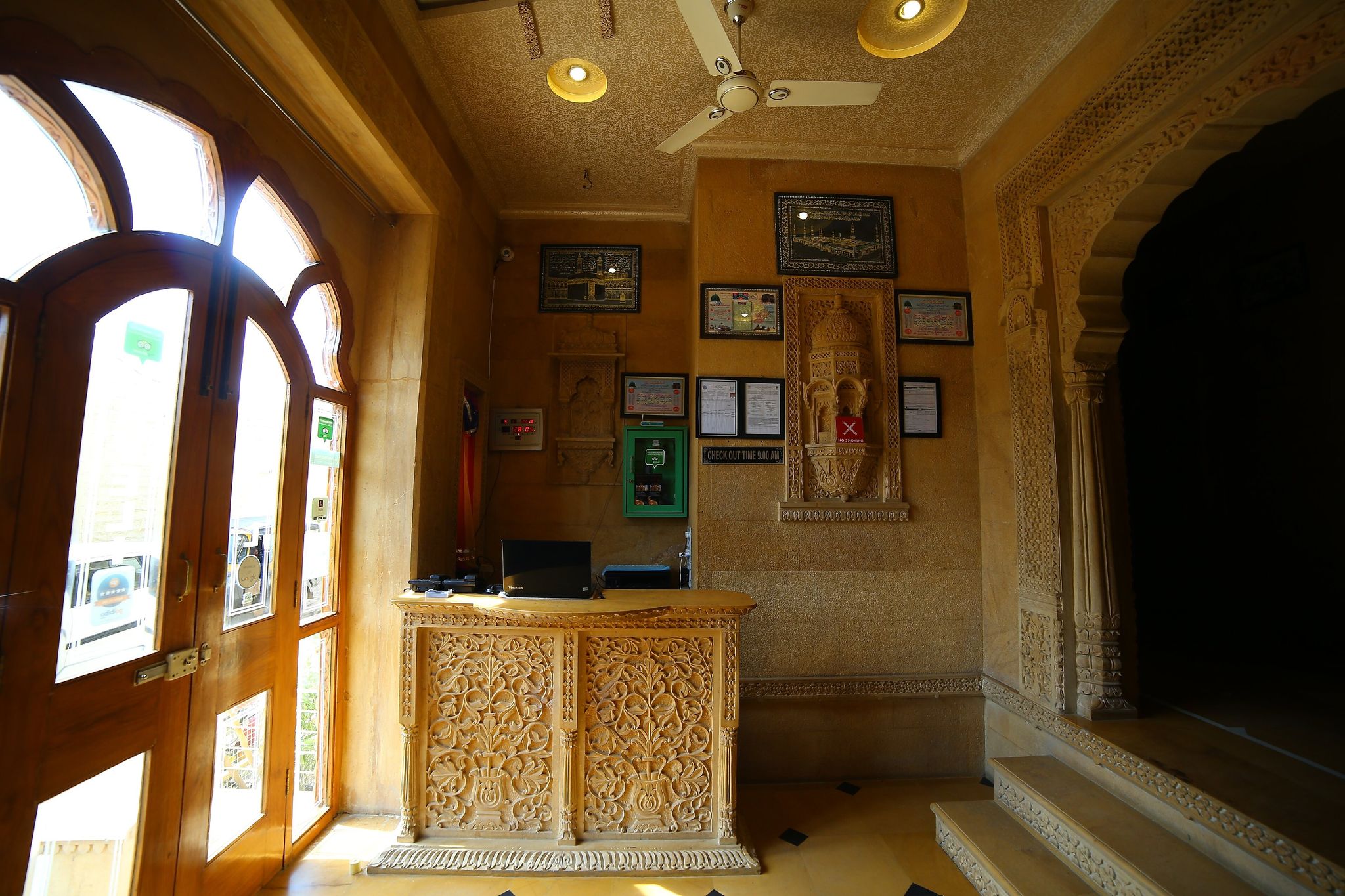 undefined Hotel Royal Haveli 2