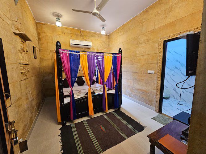 Hotel Royal Haveli Royal Standard Room 2