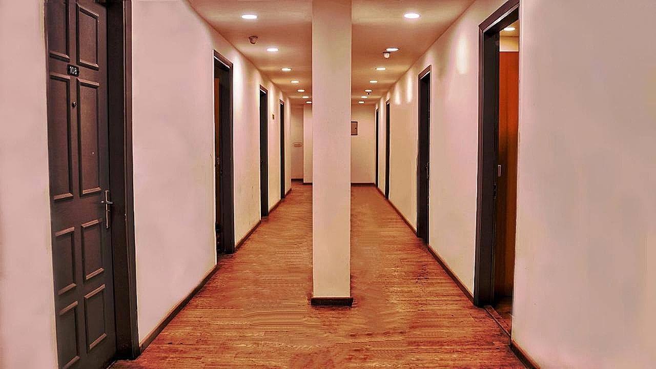 undefined Hotel Rudra Inn "Couple Friendly" at Chhatarpur 2