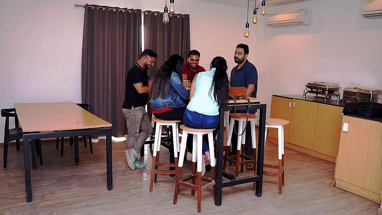 undefined Hotel Rudra Inn "Couple Friendly" at Chhatarpur 7