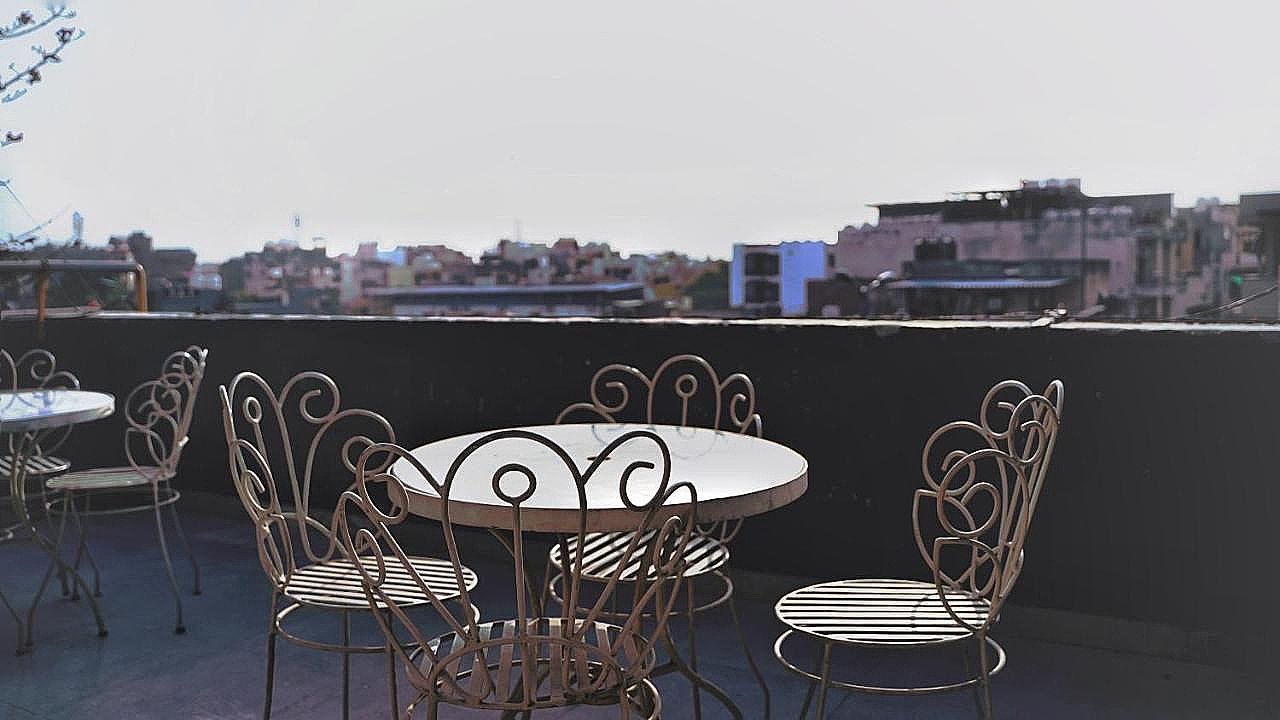 undefined Hotel Rudra Inn "Couple Friendly" at Chhatarpur 3