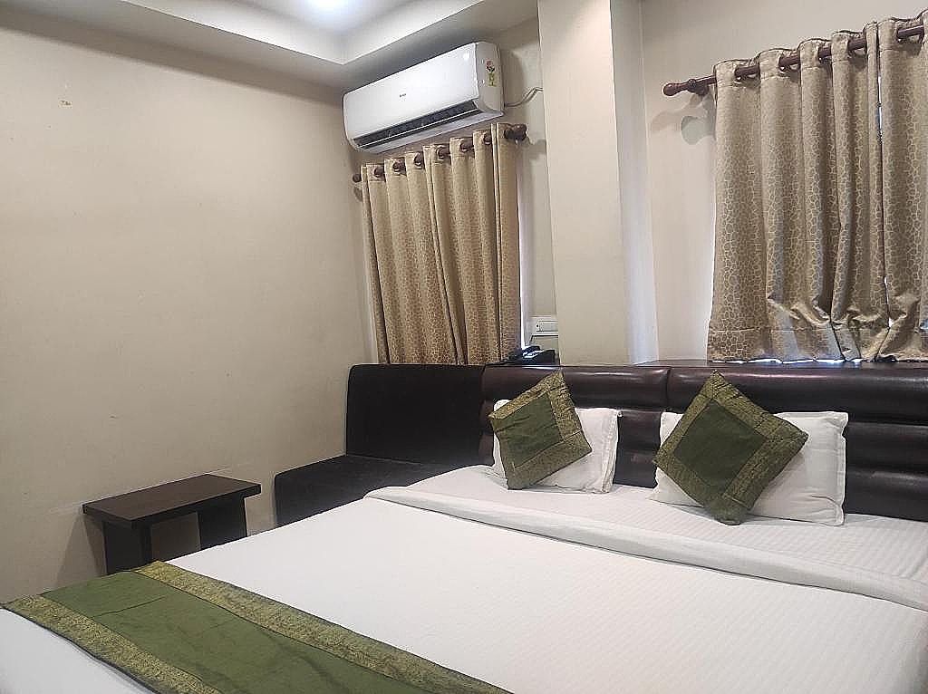 undefined Hotel Rudraksha 7