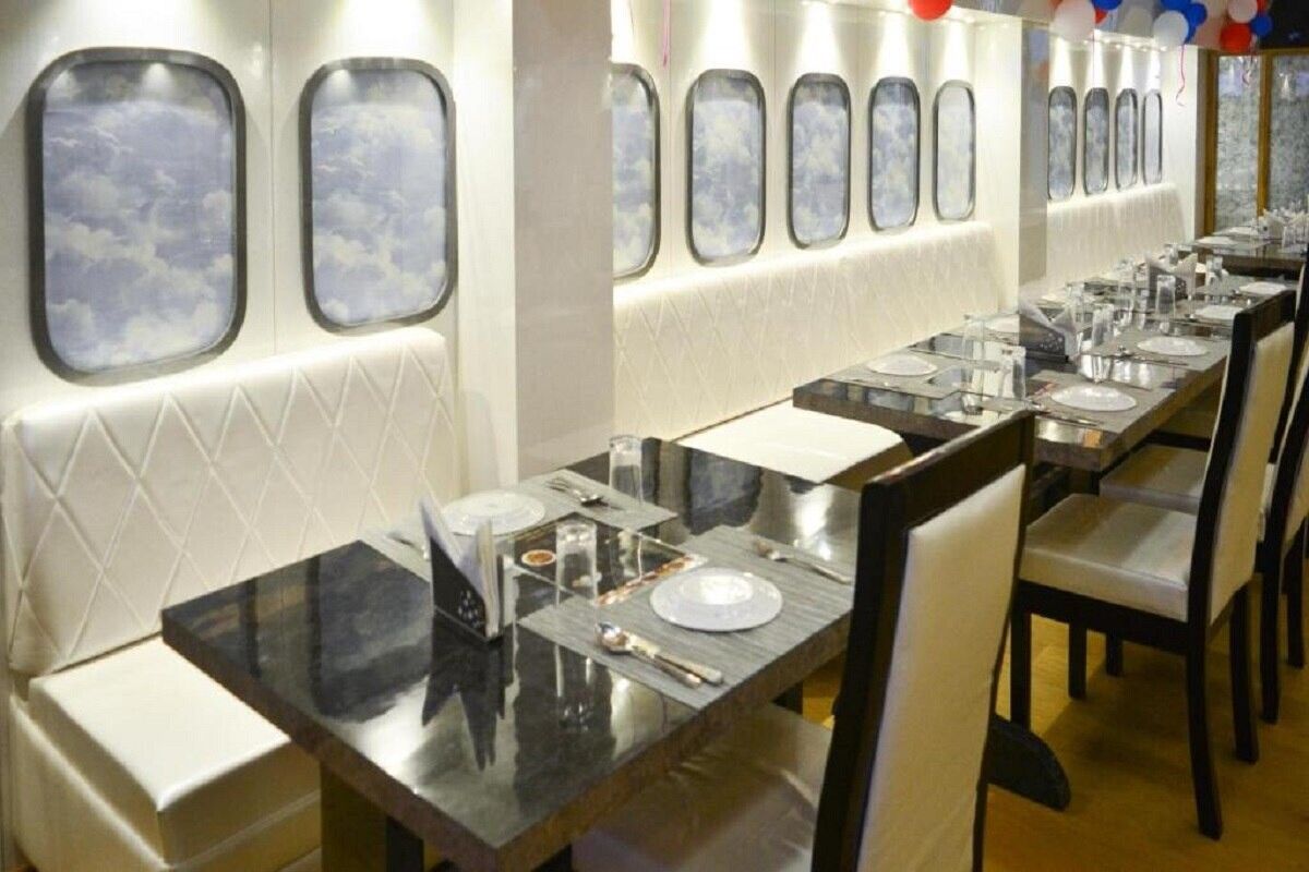 undefined Hotel Rudraksha 5