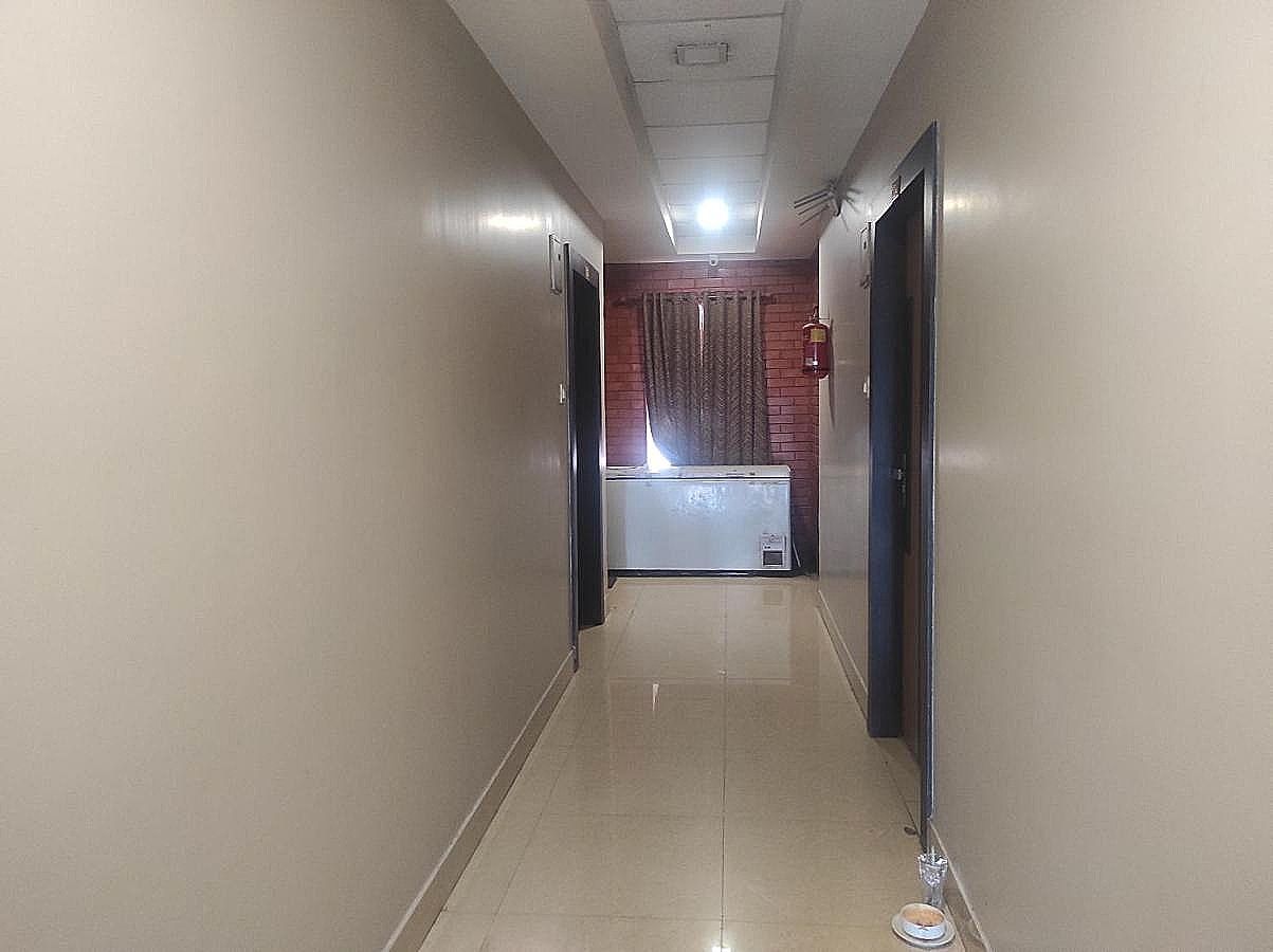 undefined Hotel Rudraksha 3
