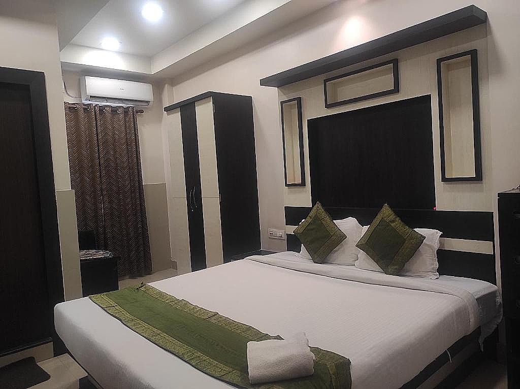 undefined Hotel Rudraksha 6
