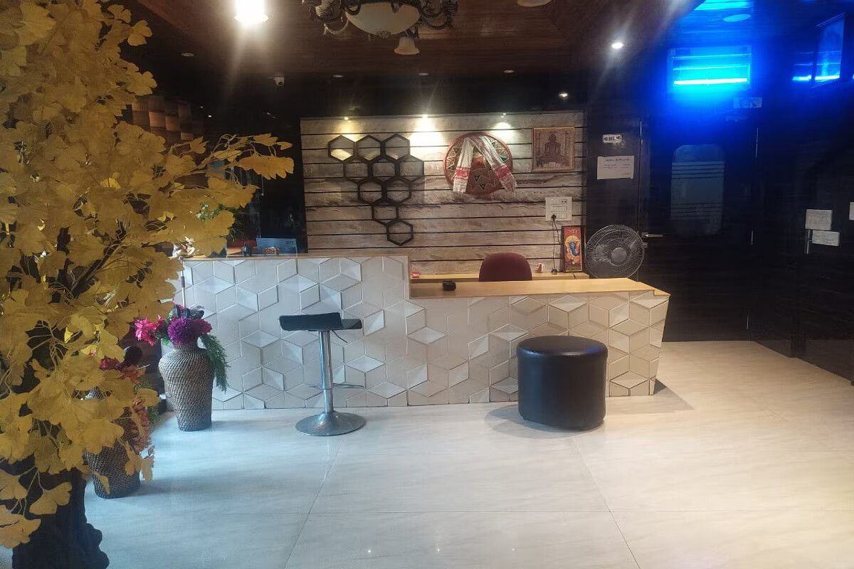 undefined Hotel Rudraksha 2