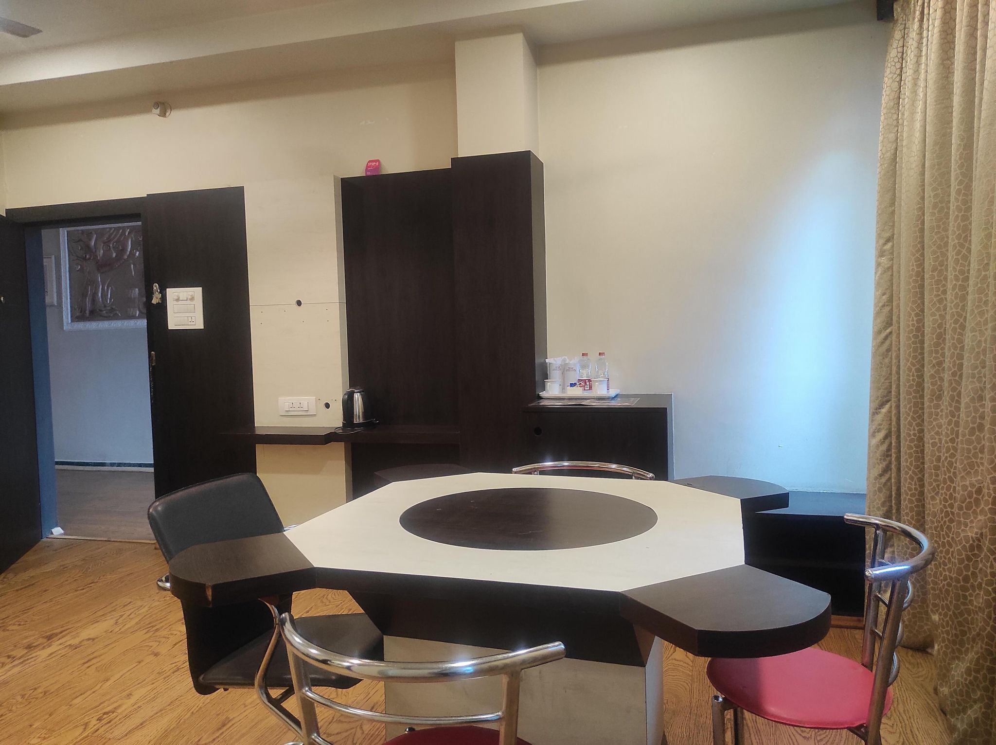 undefined Hotel Rudraksha 4