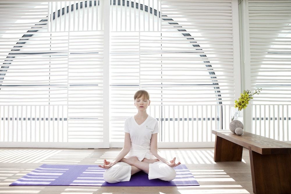 Yoga Centre