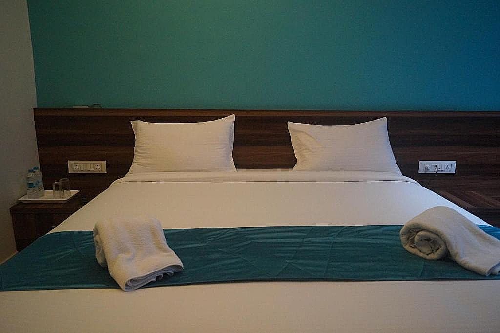 Hotel Sai Sharda Deluxe A/C 2