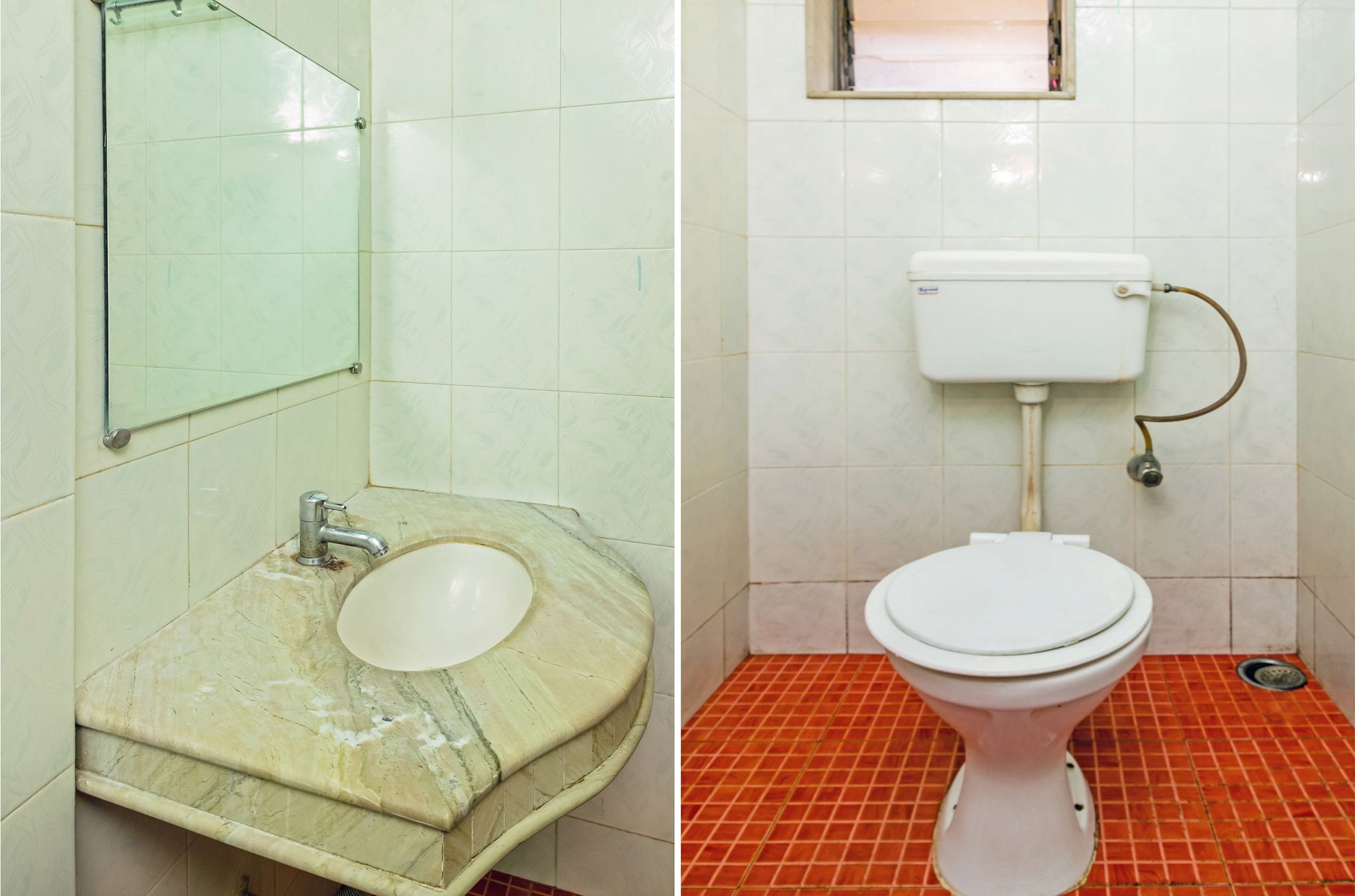 Hotel Sai Shradha AC Deluxe Room