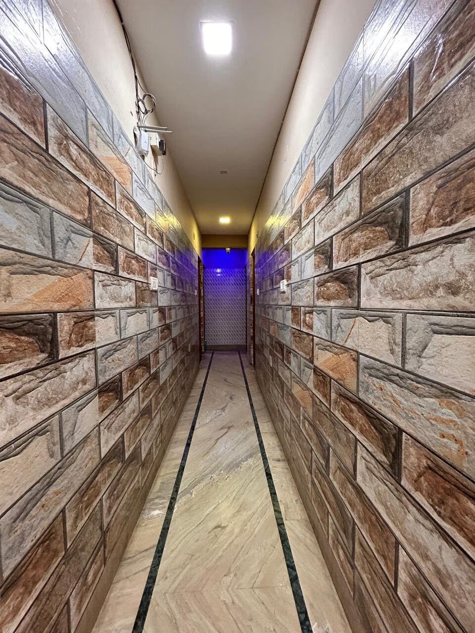 undefined Hotel Sai Shradha 4