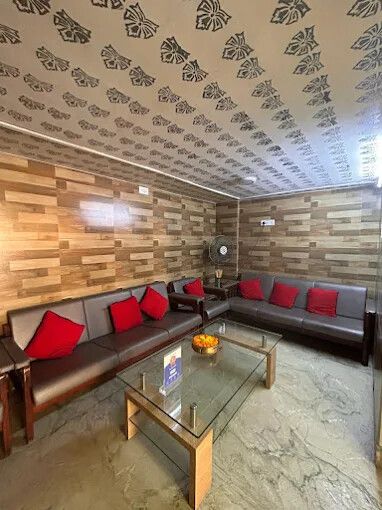 undefined Hotel Sai Shradha 3