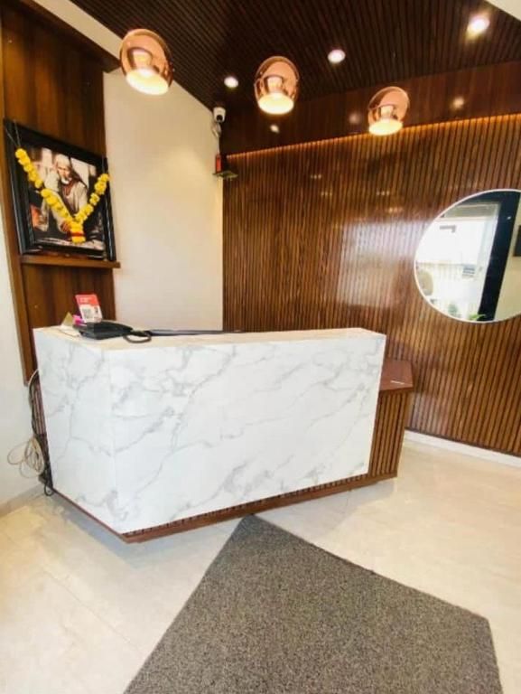 undefined HOTEL SHREE SAI 2