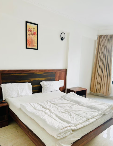 undefined HOTEL SHREE SAI 10