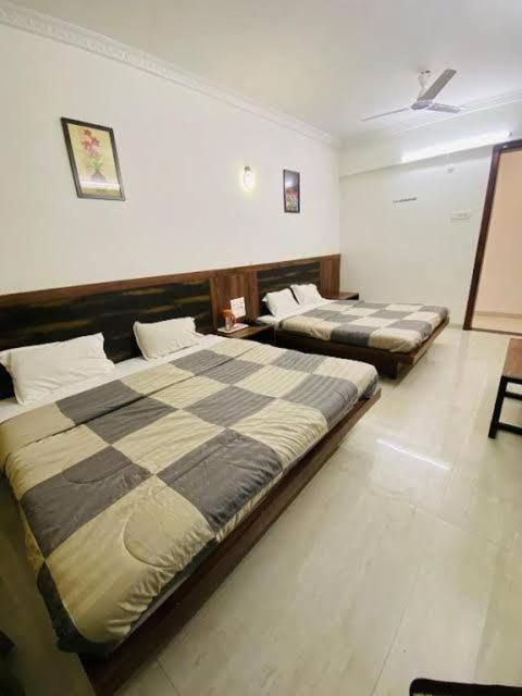 undefined HOTEL SHREE SAI 5