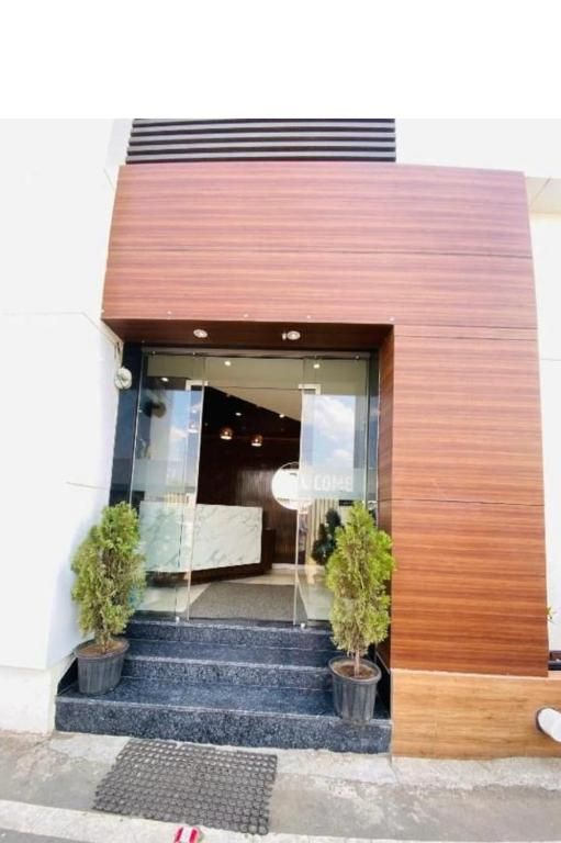 undefined HOTEL SHREE SAI 7