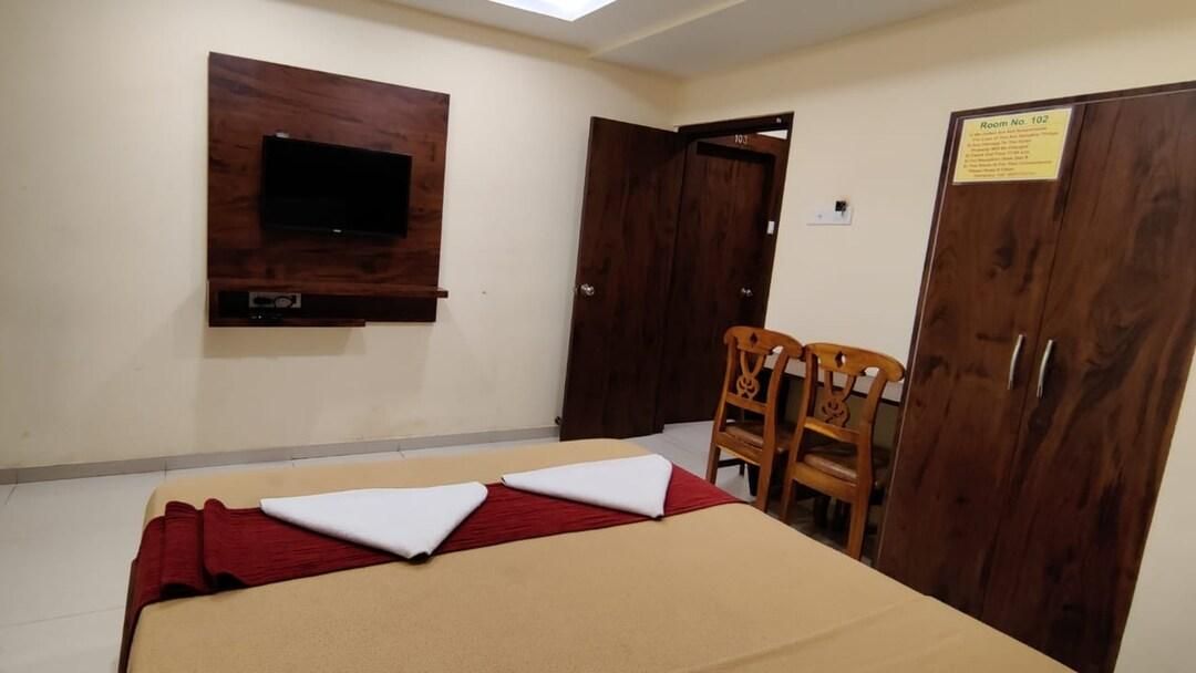 Standard NON AC Room