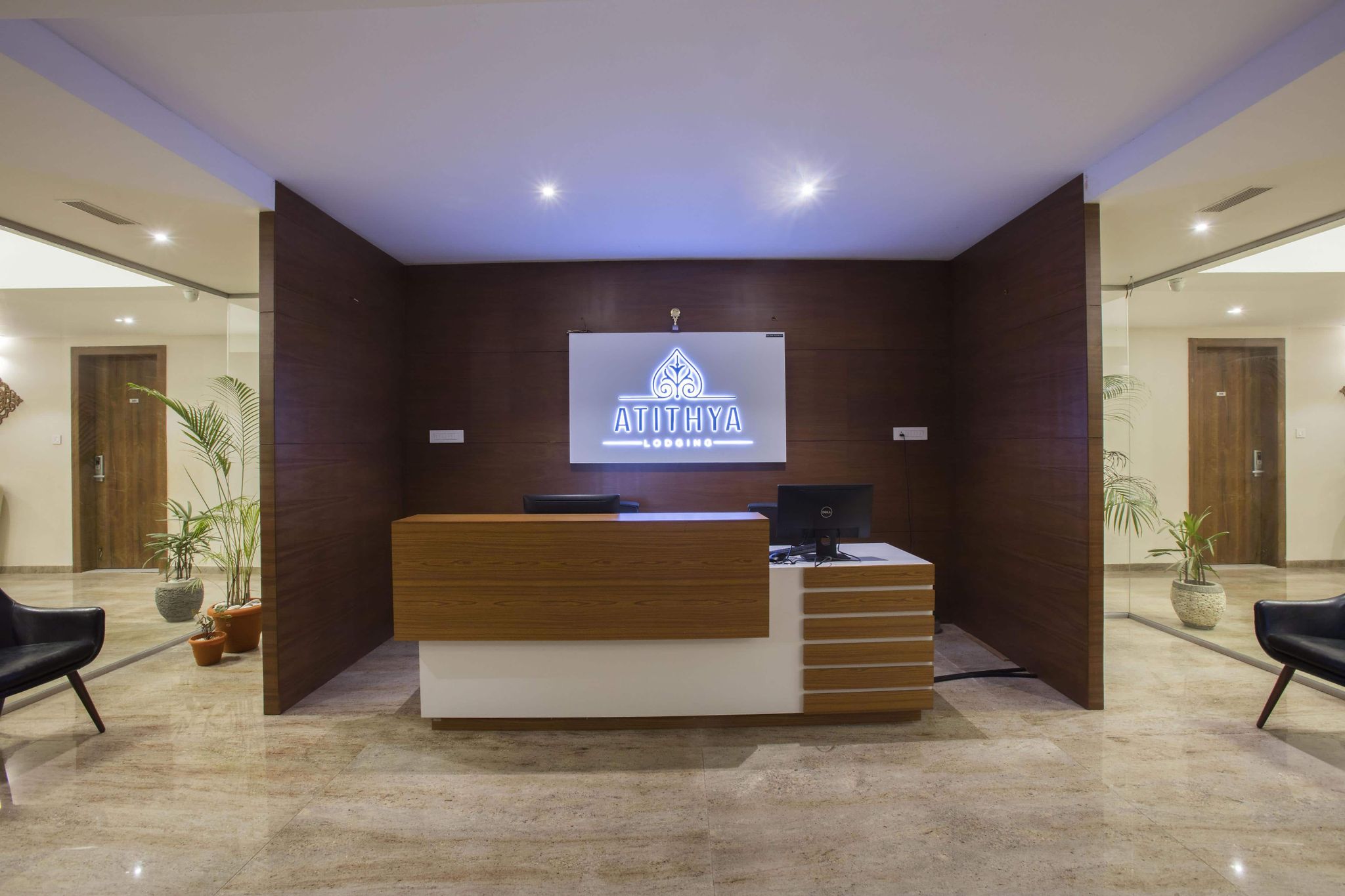 Sapphire Premium Hotel & Suite