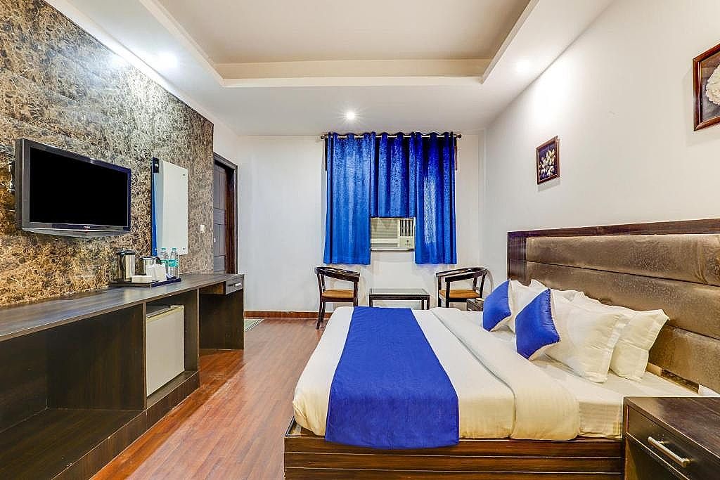 Super Deluxe Room