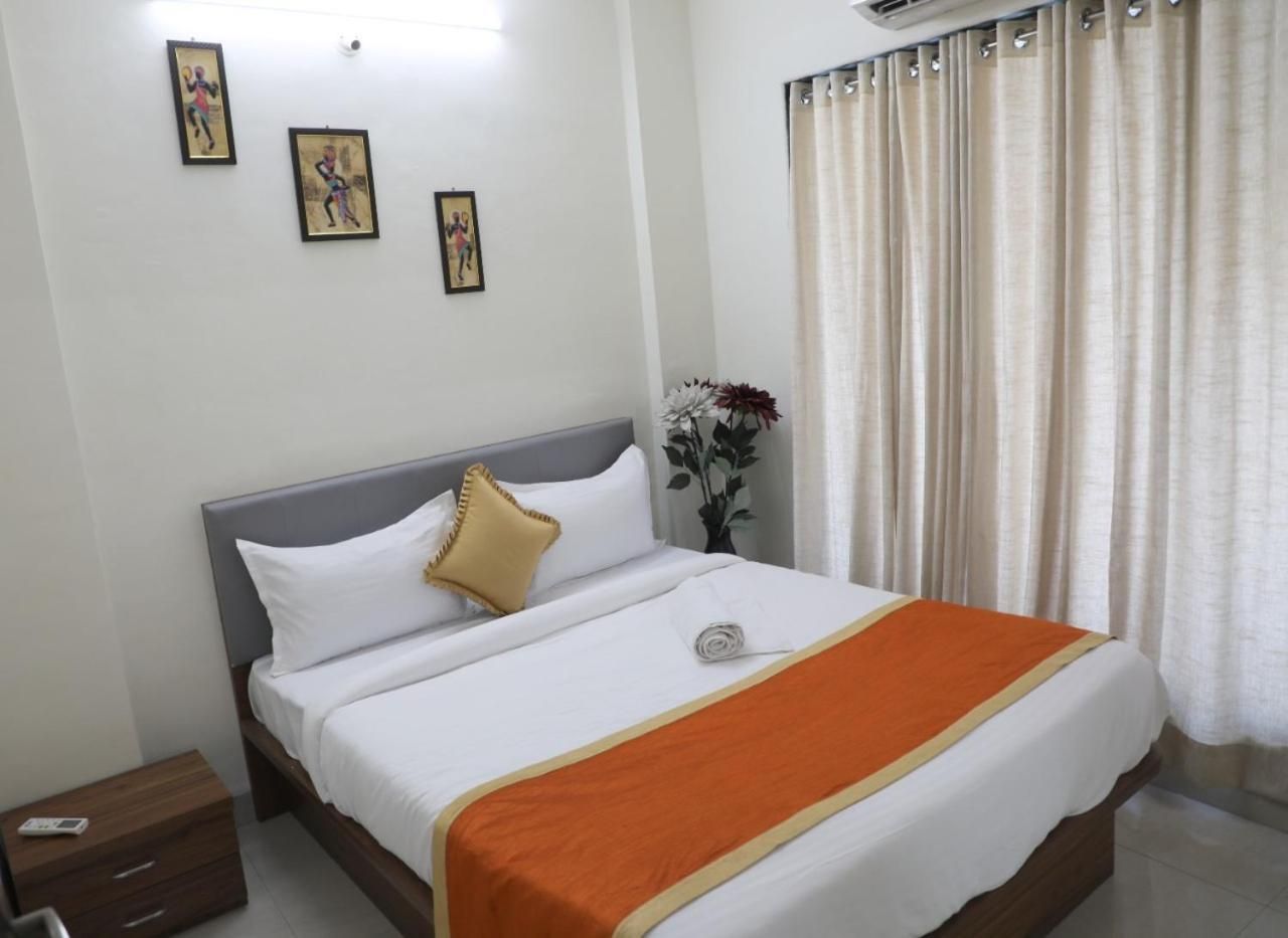 Standard AC Room