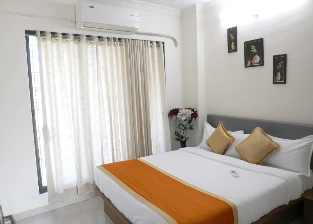 Standard AC Room