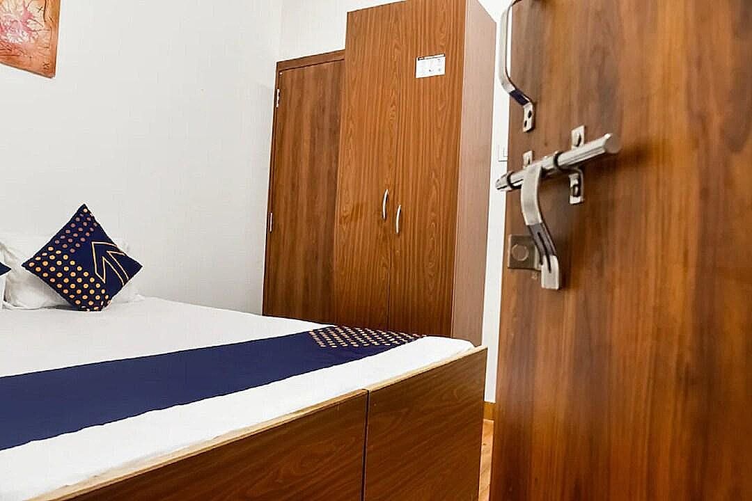 Non-AC Deluxe Room