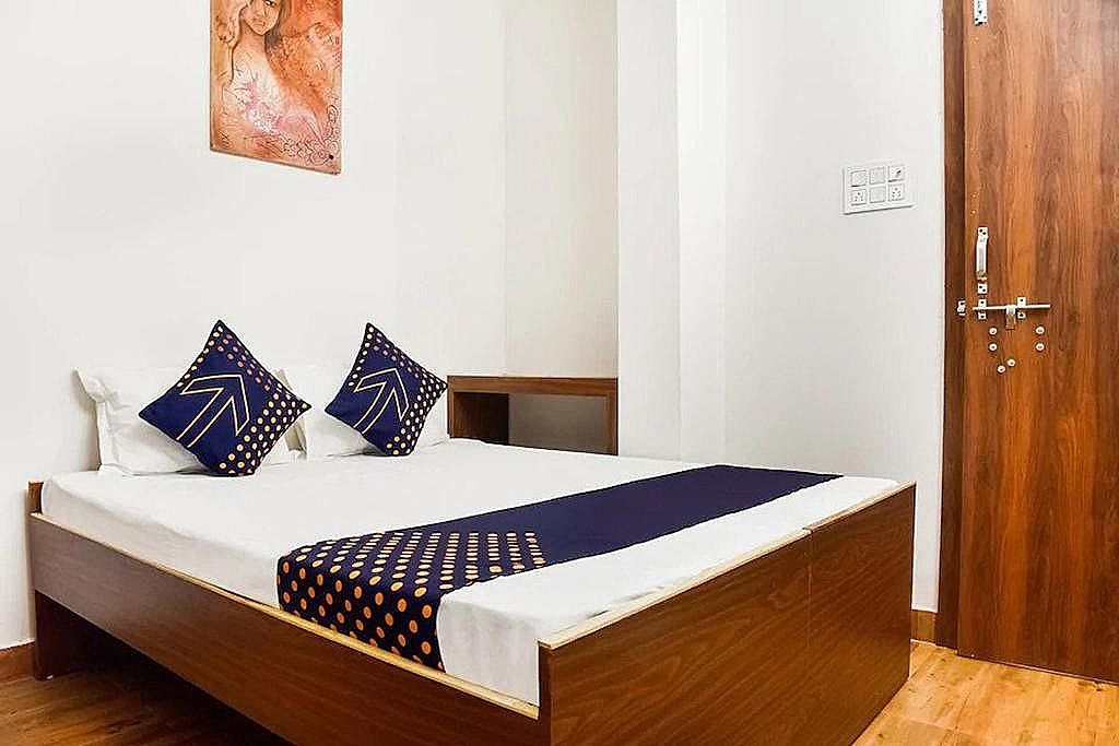 Non-AC Deluxe Room